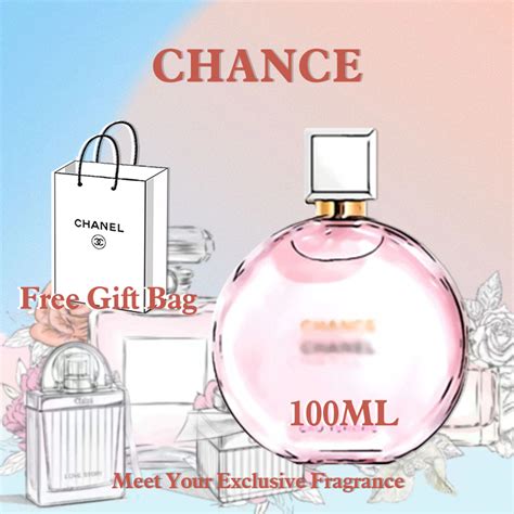 chanel chance fruity|chance chanel locations.